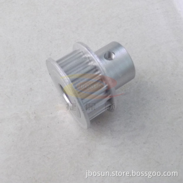 Transmission Belt Pulley